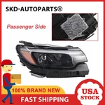 Led Headlight Assembly Right Passenger Rh For Jeep Compass 2022-2026 68441586ag. Fixed Price $263.00.