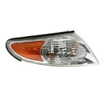 For 2002-2003 Solara Front Right Corner Lights Amber & Clear Plastic V. Fixed Price $79.95.