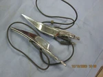 Used 1969 1971 Chrysler Newport Fender Top T/signal Lamp Set Mopar 2930578 9. Fixed Price $145.00.