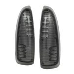 Spyder Auto 9924729 Xtune Led Door Mirror Signal Lens. Fixed Price $34.00.