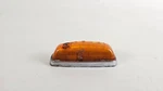1989 Rolls Royce Silver Spur Front Left Side Turn Signal Lamp Indicator Oem. Fixed Price $48.68.
