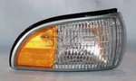 Corner Side Marker Reflector Right Passenger For 91-96 Chevy Caprice/impala Ss. Fixed Price $30.00.