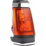 For Nissan 720 Side Marker Light Assembly 1983 84 85 1986 Driver 18-1152-6. Fixed Price $28.86.