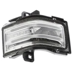 Oem New 2017-2019 Ford F-250 350 Super Duty Right Signal Lamp Hc3z-13b375-a. Fixed Price $165.87.