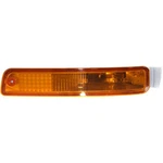 Turn Signal Light For 95-96 Toyota Camry Plastic Lens Driver Side, Inner. Fixed Price $16.69.