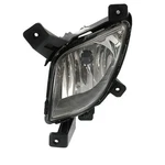 For 10-15 Tucson Front Driving Fog Light Lamp Assembly W/bulb Left Driver Side. Fixed Price $81.95.