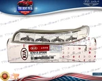 Genuine Outside Mirror Signal Lamp 4 Leds Left Kia Sorento 11-15 876132p000. Fixed Price $29.90.