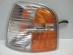 2002-2005 Ford Explorer Right Front Turn Signal Cover Light 1l2x-13b221-1. Fixed Price $33.23.