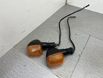 Oem Suzuki Left And Right Rear Turn Signal Katana Hayabusa Gsx-r750 Gsx-r600. Fixed Price $45.00.