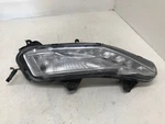 Front Parking Light Damaged Lamp Rh Jeep Wrangler 2018-2019 55112884ag Oem. Fixed Price $94.05.