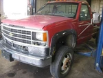 Passenger Corner/park Light Fits 88-02 Chevrolet 3500 Pickup. Fixed Price $72.30.