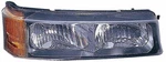 Depo Parking Light Assembly For Chevrolet 335-1604l-uc. Fixed Price $31.20.