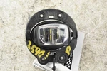 2022 Jeep Cherokee Used Oem Fog Light Assembly Led 116-10399 62000 Miles. Fixed Price $94.95.