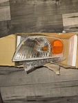 1998-2000 Toyota Corolla Front Parking Turn Light Oem Left Driver116-60304l. Fixed Price $24.99.