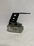 Fog Light Lamp Diamante 1997-2003 Mitsubishi Passenger Front Bumper Mounted Oem. Fixed Price $34.00.