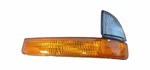 Dodge Dakota/durango 1997 1998 Left Corner Signal Light 55055173ab Ch2521125. Fixed Price $23.89.