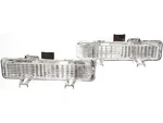 Turn Signal Light 51nsyy14 For S15 Jimmy Sonoma Syclone Typhoon 1990 1982 1983. Fixed Price $46.87.