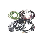 Wh22075 Brothers Trucks Rear Lamp Harness - Fleetside 127 To 133-inch. Fixed Price $169.95.