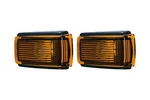 Tyc Indicator Pair Orange For Volvo 240 740 760 850 940 960 C70 S40 S70. Fixed Price $13.57.