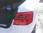 Passenger Tail Light Led Opt 8sl Fits 12-15 Audi A6. Fixed Price $142.40.
