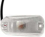 Dorman 926-109 Roof Marker Light Fits 2020 Ram Promaster 1500. Fixed Price $51.45.