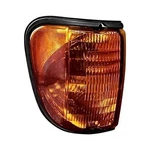 Turn Signal/corner Light For Ford E-150 Club Wagon 2003 Right Front 3c2z13200aa. Fixed Price $13.08.