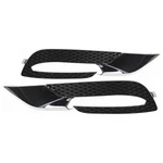 Driver & Passenger Side Parking Light Bezels For 2013-2017 Buick Enclave. Fixed Price $137.59.