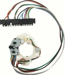 Oer 13 Pin Turn Signal Switch For 1989 Firebid And Camaro 1989-1996 Corvette. Fixed Price $44.98.