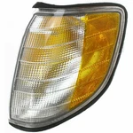 Corner Parking Turn Signal Light Driver Side For 1995-1999 Mercedes-benz S Class. Fixed Price $77.95.