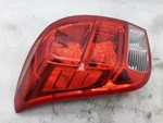 Driver Tail Light Incandescent Lamps Opt Tvm 13-20 Chevrolet Trax 42599449. Fixed Price $143.49.