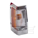 Chrome Parking Light Right Passenger For 90-97 Nissan Pickup Truck D21 Hardbody. Fixed Price $22.99.