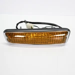 Oem 1970-1971 Datsun Truck Amber Turn Signal Light Right/passenger Iki 3012. Fixed Price $76.19.