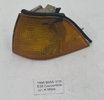 92-99 Bmw E36 Corner Light Turn Signal Left 318 323 325 328 M3 8353199 Oem. Fixed Price $19.99.