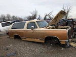 Corner/park Light Side Marker Fender Mounted Fits 81-91 Dodge 150 Pickup. Fixed Price $38.95.