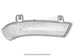 For Vw (2004-2010) Door Mirror Turn Signal Light Right (pass. Side) Olsa. Fixed Price $33.40.