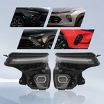 Full Led Headlight Left Or Right For 2024-2025 Chevy Trailblazer Activ Ls Lt Rs. Fixed Price $329.99.