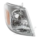 Tyc Turn Signal / Parking Side Marker Light 18-5029-01-9. Fixed Price $36.09.