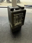 Custom Slow-signal Flasher Relay For Older Toyotas 1993-2004 Part #81980-02010. Fixed Price $29.09.