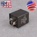 5-pin Ep27 Fl27 Led Flasher Relay For 1997-2008 Ford F150 Explorer Turn Signal. Fixed Price $10.99.