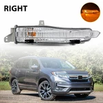 Passenger Side Turn Signal Light For Honda Pilot 2019 2020 2021 2022 Right Front. Fixed Price $35.14.