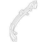 Genuine Volkswagen Turn Signal Lamp 5na-949-102-a. Fixed Price $57.21.