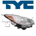 Tyc Right Headlight Assembly For 2015-2017 Subaru Legacy Electrical Lighting On. Fixed Price $232.52.