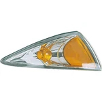 1610179 Dorman Turn Signal Light Lamp Front Passenger Right Side For Chevy Hand. Fixed Price $37.20.