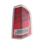 For Chrysler 300 11-12 Passenger Side Replacement Tail Light Standard Line. Fixed Price $164.01.