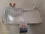 Passenger Corner/park Light Fits 81-82 Blazer/jimmy (full Size). Fixed Price $49.88.