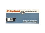 Sylvania 1157 Miniature Bulbs Oem Brake Tail Light Lamp 12v 10-pack. Fixed Price $15.99.