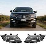 For 2016-2018 Lincoln Mkx Xenon/hid Headlight Headlamps Non-afs Left/right Opt.. Fixed Price $299.43.