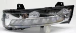 Oem Left Driver Side Fog Lamp For Ford Mustang Jr3z-13201-c. Fixed Price $136.50.