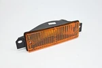 82-93 Bmw E30 3/5 Series Front Bumper Left Side Marker Reflector Indicator Oem. Fixed Price $52.00.