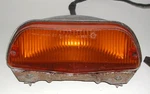 1975-1977 Plymouth Fury Park Lamp Turn Signal Left Lens Housing Wiring. Fixed Price $49.95.